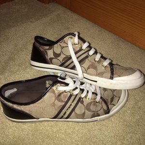 Coach Shoes